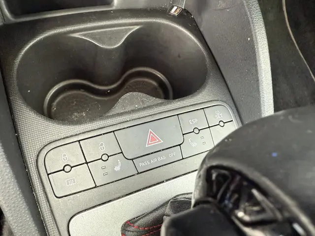 SEAT Ibiza ST 1.4 TSI FR 2013 Benzine 22