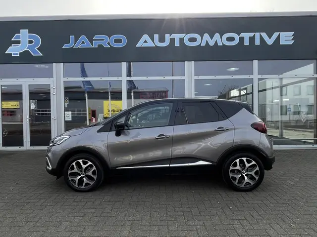 Renault Captur 0.9 TCe Intens 2019 Benzine 49