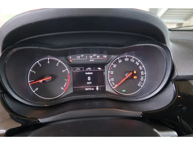 Opel Corsa 1.0 Turbo Business+ 2016 Benzine 13