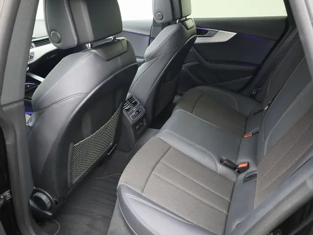 Audi A5 Sportback 35 TFSI/150PK S edition 2022 Benzine 19