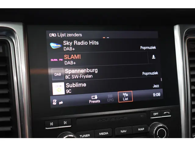 Porsche Macan 2.0 PDK 2018 Benzine 14