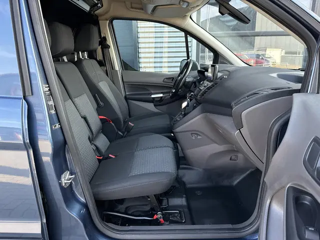 Ford Transit Connect 1.5 EcoBlue L2 Trend 2021 Diesel 27