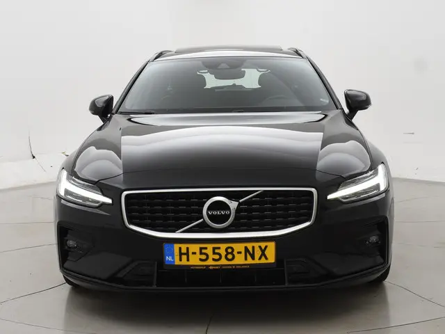 Volvo V60 2.0 T4 190 PK R-DESIGN + PANORAMADAK 2020 Benzine 9