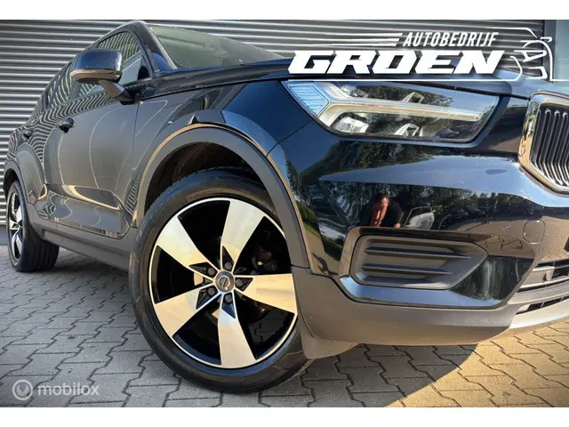Volvo XC40 1.5 T3 2018 Benzine 4