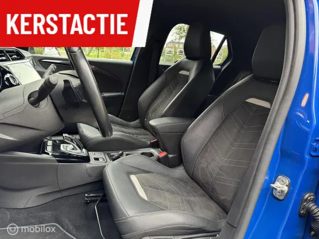 Opel Corsa 1.2 GS Line 131pk 2021 Benzine 43