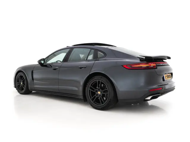 Porsche Panamera 3.0 4 2017 Benzine 4