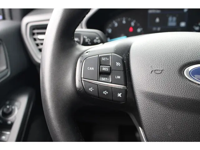 Ford Focus 1.0 EcoBoost Hybrid Active Style 2022 Benzine 25