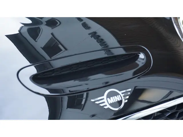 MINI Cooper S Cabrio 2.0 192pk Automaat 2019 Benzine 55