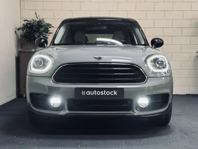 MINI Countryman Mini 1.5 One D 2018 Diesel 7