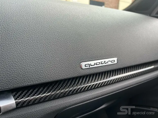 Audi RS3 2.5 TFSI RS3 quattro|Pano|full 2015 Benzine 18