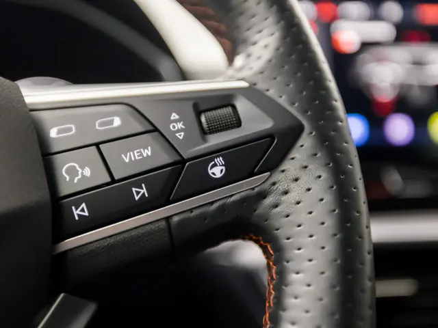 SEAT Leon 1.0 TSI FR Sport 2020 Benzine 22