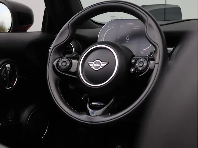 MINI Cooper Cabrio John Works Chili 2020 Benzine 27