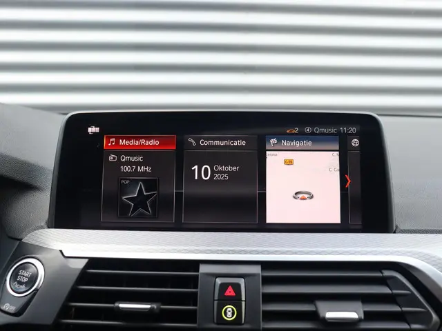 BMW X3 xDrive20i 2020 Benzine 25