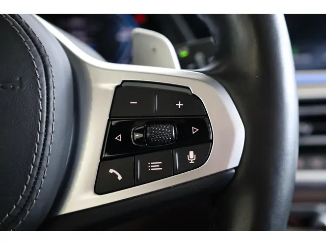 BMW X5 xDrive45e 2021 Hybride Benzine 28