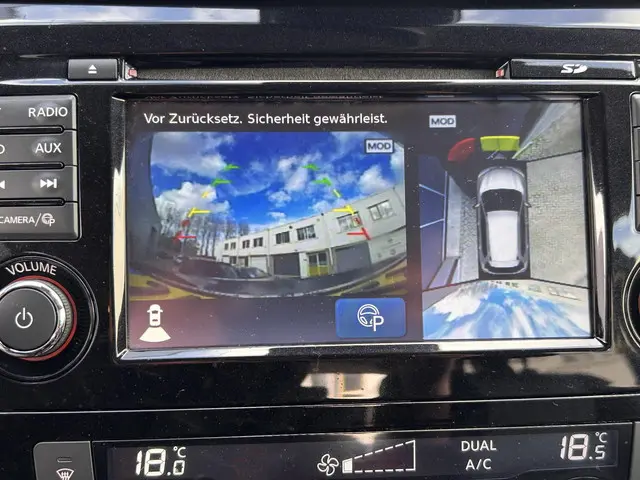 Nissan X-Trail 1.3 DIG-T Tekna 7p. 2020 Benzine 25