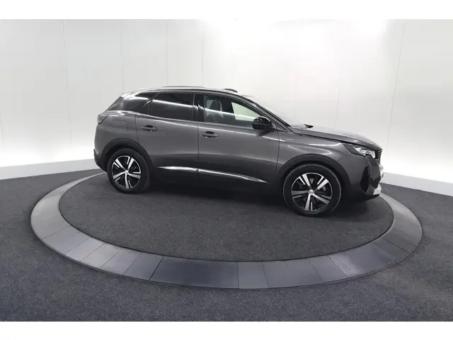 Peugeot 3008 HYbrid4 300 GT 2023 Hybride Benzine 8