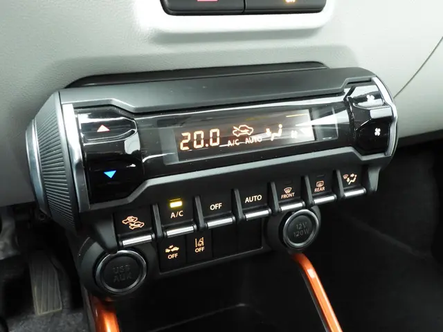 Suzuki Ignis 1.2 Smart Hybrid Stijl 2019 Benzine 19