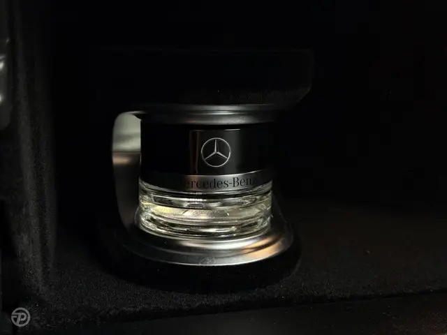 Mercedes-Benz E-Klasse 220 d Prestige Plus 2016 Diesel 25
