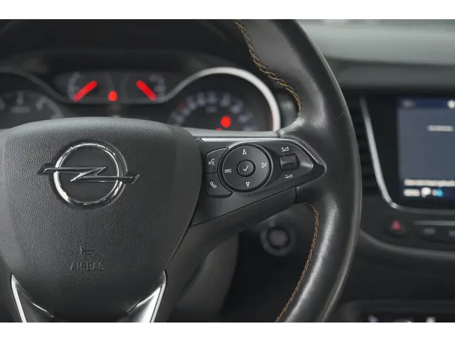Opel Crossland X 110 Turbo Online Edition 2019 Benzine 32