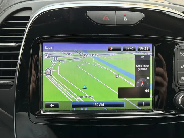 Renault Captur 1.2 TCe Intens 2018 Benzine 11