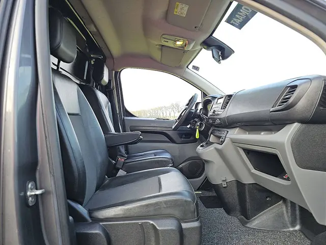 Opel Vivaro 2.0 2019 Diesel 7