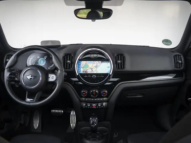 MINI Countryman Cooper S Aut. 2021 Benzine 9