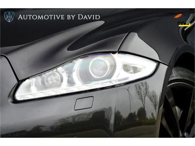Jaguar XJ XJL 3.0 V6D 275 pk SUPERSPORT LWB 2014 Diesel 28