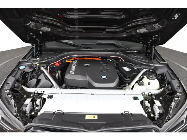 BMW X3 30e xDrive 2025 Hybride Benzine 27