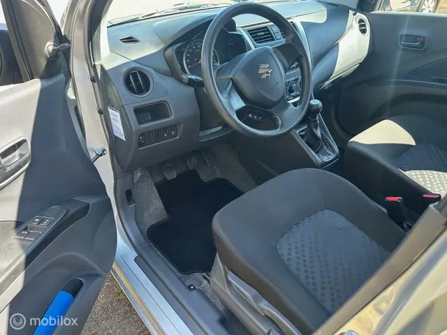 Suzuki Celerio 1.0 Comfort 2019 Benzine 10