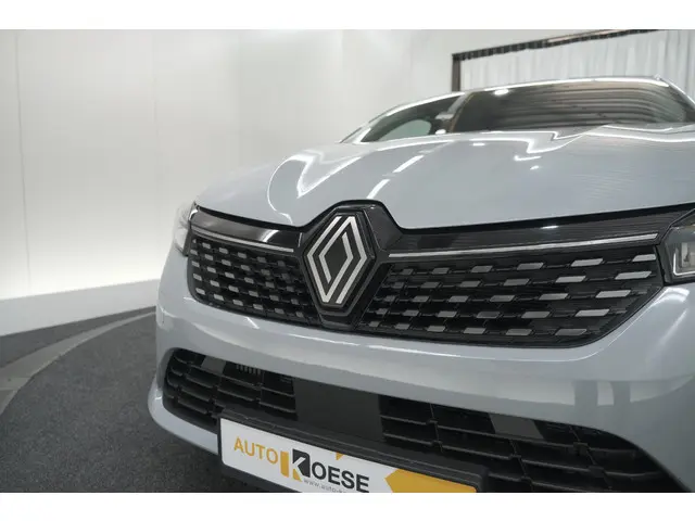 Renault Clio TCe 90 Evolution 2024 Benzine 19
