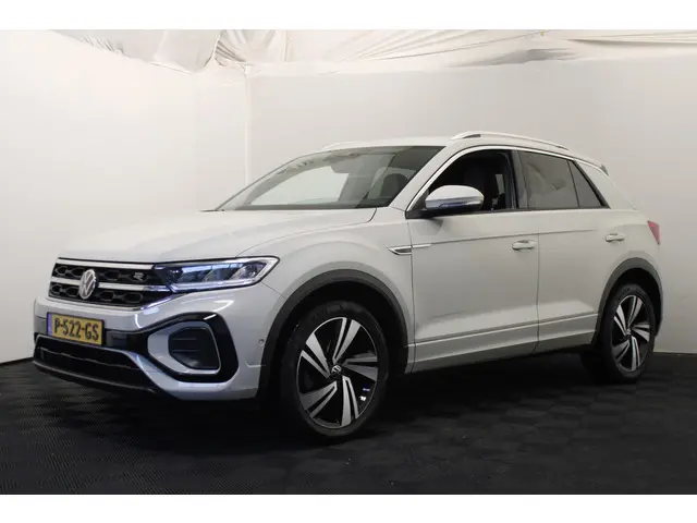 Volkswagen T-Roc 1.0 TSI R-Line Business+ 2022 Benzine