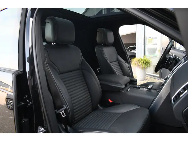 Land Rover Discovery 3.0 D300 HSE 2021 Diesel 55