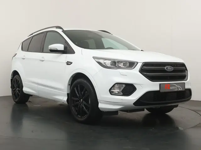 Ford Kuga 1.5 EcoBoost ST Line 2019 Benzine 7
