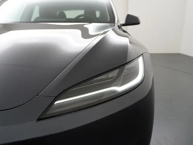 Tesla Model 3 Long Range AWD 78 kWh 2023 Elektrisch