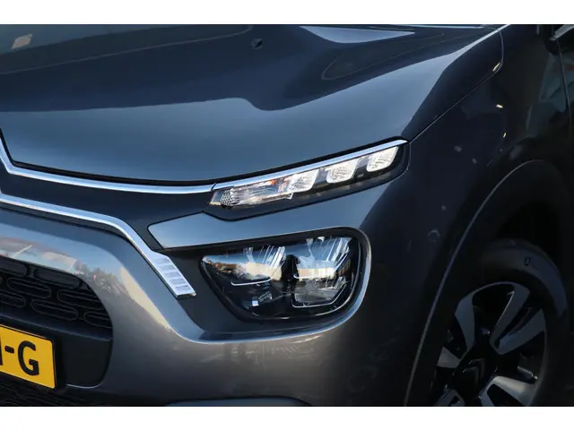 Citroën C3 1.2 PureTech Max 2024 Benzine 6