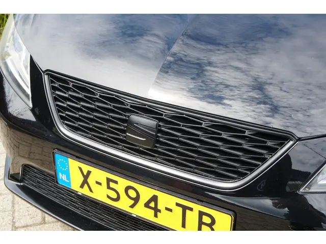 SEAT Leon sc 1.2 TSI Sport 2015 Benzine 33