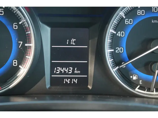 Suzuki Baleno 1.2 Exclusive 2016 Benzine 17