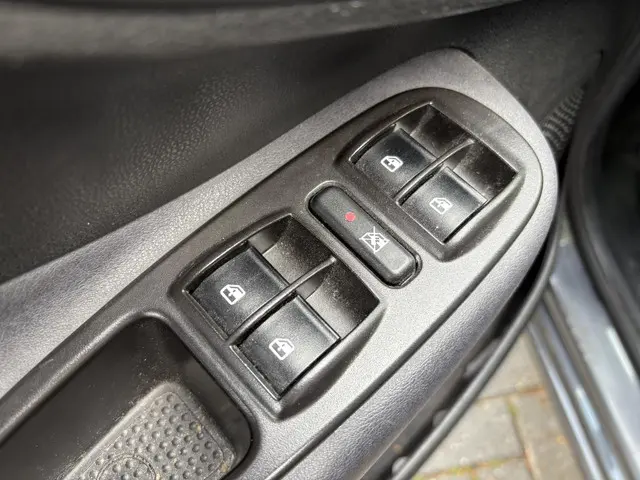 Fiat 500L Living 0.9 TwinAir Lounge 7p. 2013 Benzine 25