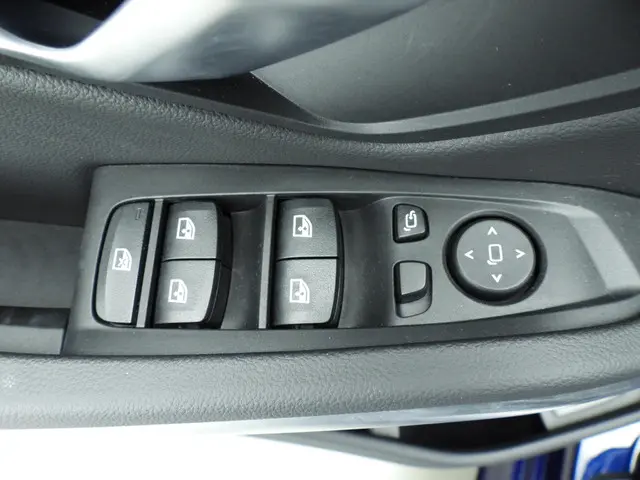 BMW 3 Serie Touring 330e xDrive 2024 Hybride Benzine 19