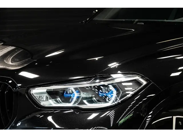 BMW X5 xDrive45e High Executive 2022 Hybride Benzine 5