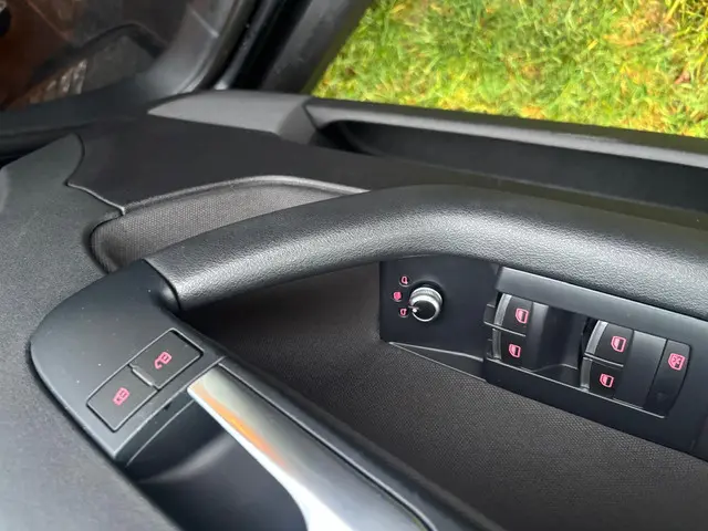 Audi A3 SPORTBACK 1.2 TFSI Attraction 2012 Benzine 7