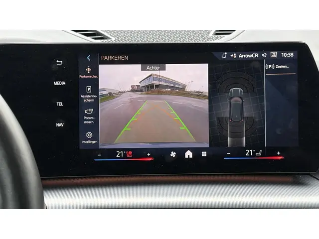 BMW X1 sDrive20i 2024 Benzine 16