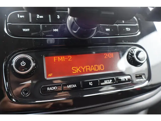 Smart Forfour 1.0 Turbo Pure 2015 Benzine 22