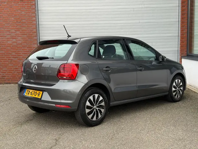 Volkswagen Polo 1.0 | NAVI | NEW APK | AIRCO | 2017 Benzine 7