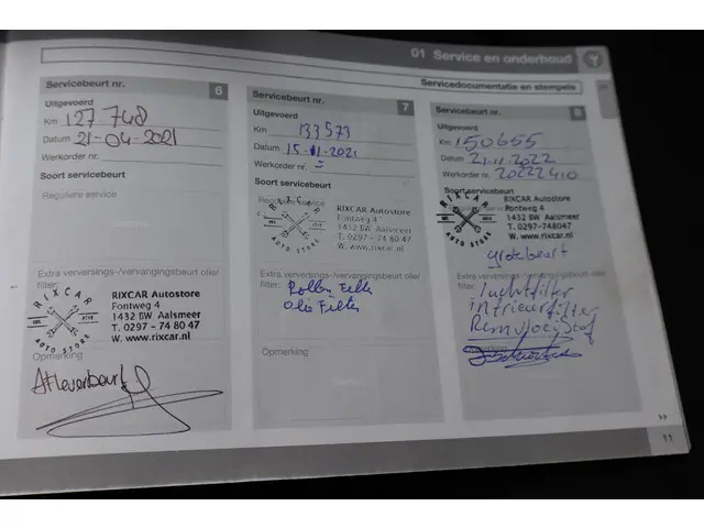 Volvo V40 1.6 T2 Kinetic 2015 Benzine 30