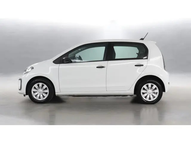 Volkswagen e-up! e-up! 83pk 2021 Elektrisch 9