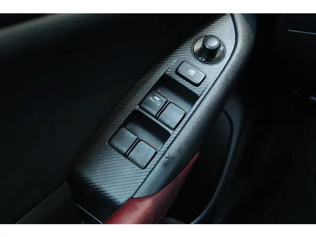 Mazda CX-3 2.0 SKYACTIV-G 120 GT-M 2015 Benzine 24