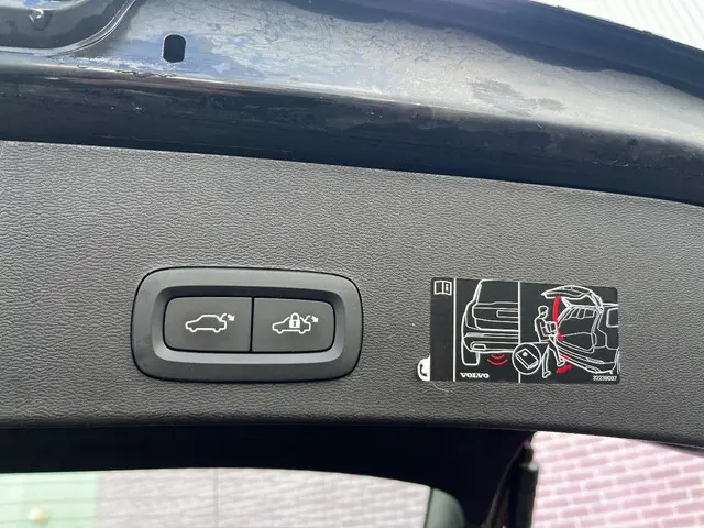 Volvo XC40 Recharge Twin Pro 2021 Elektrisch 7