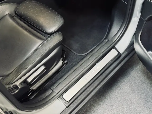 MINI Clubman Mini 1.5 Cooper Richmond Park 2021 Benzine 27