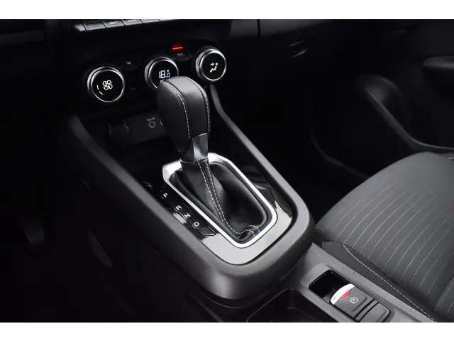 Renault Arkana 1.3 TCe 140 2022 Hybride Benzine 17